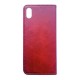 Чохол-книжка Xiaomi Redmi 7a, Leather Case Fold, Червоний