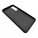 Чехол Samsung S906 Galaxy S22 Plus, CaseVsMagnet Ring, Черный