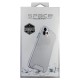 Чохол Apple iPhone 12, Space, Прозорий