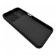 Чехол Samsung M146 Galaxy M14, Soft TPU Armor CamShield, Черный