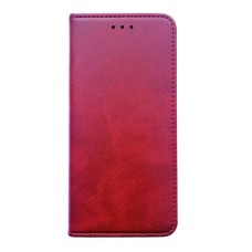 Чохол-книжка Samsung A107 Galaxy A10s, Leather Case Fold, Червоний