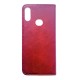 Чохол-книжка Samsung A107 Galaxy A10s, Leather Case Fold, Червоний