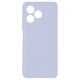 Чехол Samsung A057 Galaxy A05s, Original Soft Case, Lilac, Лиловый