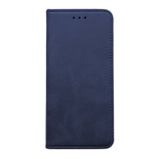 Чохол-книжка Xiaomi MI A2 Lite, Redmi 6 Pro, Leather Case Fold, Синій