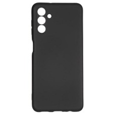 Чохол Samsung A055 Galaxy A05, Original Soft Case, Чорний