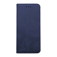 Чохол-книжка Xiaomi Redmi 7, Leather Case Fold, Синій