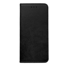 Чохол-книжка Samsung A107 Galaxy A10s, Leather Case Fold, Чорний