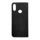 Чохол-книжка Samsung A107 Galaxy A10s, Leather Case Fold, Чорний