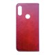 Чохол-книжка Xiaomi Redmi 7, Leather Case Fold, Червоний