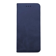 Чохол-книжка Xiaomi Redmi 6a, Leather Case Fold, Синій