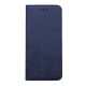 Чохол-книжка Xiaomi Redmi 6a, Leather Case Fold, Синій