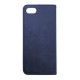 Чохол-книжка Xiaomi Redmi 6a, Leather Case Fold, Синій