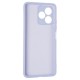 Чехол Samsung A055 Galaxy A05, Original Soft Case, Lilac, Лиловый