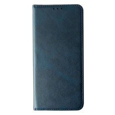 Чохол-книжка Samsung A307 Galaxy A30s, A505 Galaxy A50, Leather Case Fold, Синій