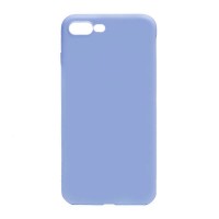 Чохол Apple iPhone 7 Plus, iPhone 8 Plus, TPU Neon, Синій