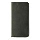 Чехол-книжка Xiaomi Redmi 9, Leather Case Fold, Черный