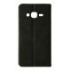Чехол-книжка Xiaomi Redmi 9, Leather Case Fold, Черный