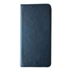 Чохол-книжка Xiaomi Redmi 9, Leather Case Fold, Синій