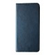 Чохол-книжка Xiaomi Redmi 9, Leather Case Fold, Синій