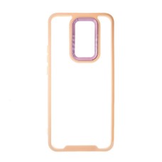 Чохол Xiaomi Redmi 9, Wave Just Case, Рожевий пісок, Рожевий