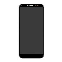 Дисплей Alcatel 1S 5024D, с сенсором, IPS, Черный