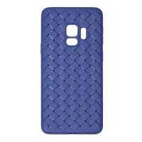Чехол Samsung G960F Galaxy S9, Baseus, Синий