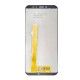 Дисплей Alcatel 1S 5024D, з сенсором, Чорний
