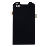 Дисплей CAT S60, (PRC), с сенсором, без рамки, IPS, Черный