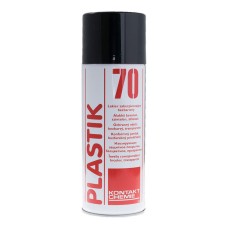 Plastik 70 400ml