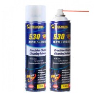 Спрей Mechanic 530 L2, 550 мл.
