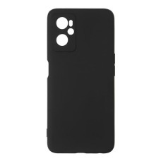 Чохол Realme 9i, Armorstandart Matte Slim Fit, Чорний