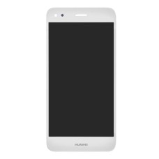 Дисплей Huawei Nova Lite 2017, P9 Lite Mini, Y6 Pro 2017, (High quality), з сенсором, без рамки, IPS, Білий