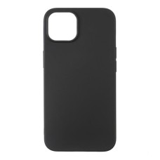 Чохол Apple iPhone 14, Armorstandart Matte Slim Fit, Чорний