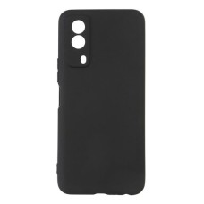 Чохол Vivo Y53S, Armorstandart Matte Slim Fit, Чорний