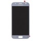 Дисплей Samsung J330F Galaxy J3 Duos, з сенсором, Срібний