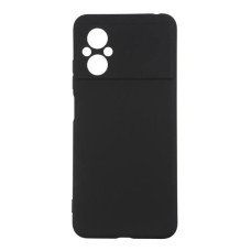 Чохол Xiaomi Poco M5, Armorstandart Matte Slim Fit, Чорний