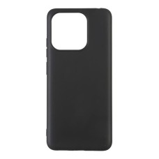 Чохол Xiaomi Redmi 12C, Armorstandart Matte Slim Fit, Чорний