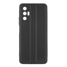 Чохол Tecno Pova 3, Armorstandart Matte Slim Fit, Чорний