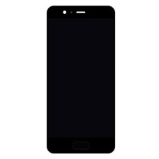 Дисплей Huawei Ascend P10, P10, (High quality), з сенсором, без рамки, IPS, Чорний