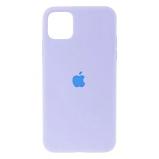 Чохол Apple iPhone XR, Original Soft Case, Elegant Purple, Фіолетовий