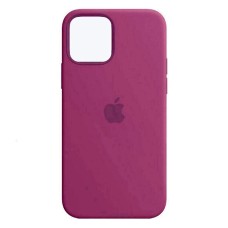 Чохол Apple iPhone 12 Pro, Original Soft Case, Amethyst, Фіолетовий