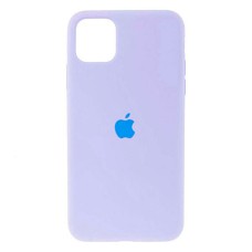 Чохол Apple iPhone 7 Plus, iPhone 8 Plus, Original Soft Case, Elegant Purple, Фіолетовий