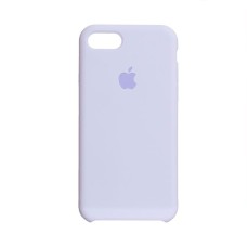 Чохол Apple iPhone 7, iPhone 8, iPhone SE 2020, Original Soft Case, Elegant Purple, Фіолетовий