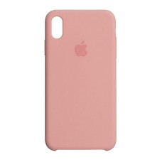 Чохол Apple iPhone 13, Original Soft Case, Flamingo, Рожевий