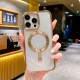 Чохол Apple iPhone 14 Pro, Cosmic CD Magnetic, MagSafe, Золотий