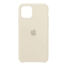 Чохол Apple iPhone 15 Pro Max, Original Soft Case, Білий