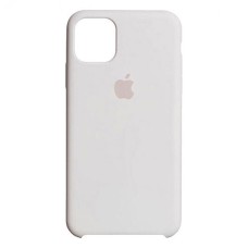 Чохол Apple iPhone 12 Pro, Original Soft Case, Antique White, Білий