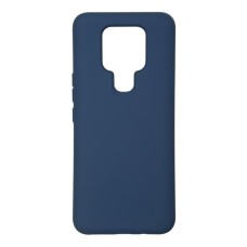 Чохол Tecno Camon 16, Armorstandart Icon, Dark Blue, Синій