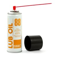Масло Kontakt Chemie Lub Oil 88, 200 мл.