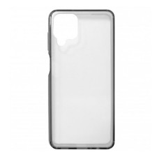 Чохол Samsung A125 Galaxy A12, M127 Galaxy M12, Crystal Case Armor, Прозорий